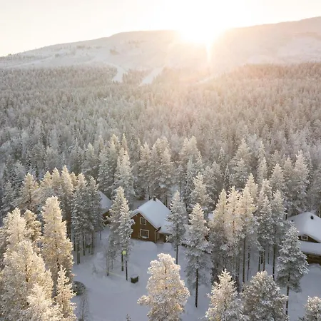 In Lapland - Kuksatie 15a *