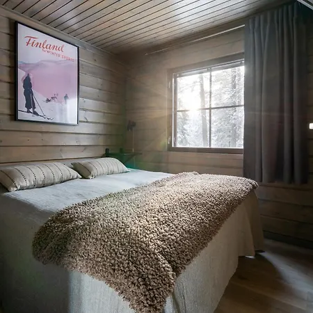 Appartement In Lapland - Kuksatie 15a Levi