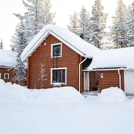 In Lapland - Kuksatie 15a *