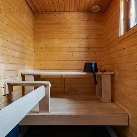 Apartamento In Lapland - Kuksatie 15a Levi