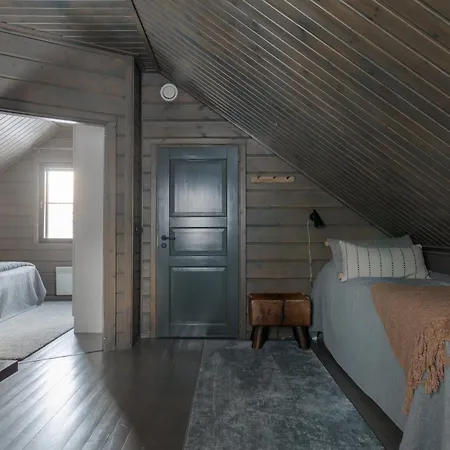 Appartement In Lapland - Kuksatie 15a Levi