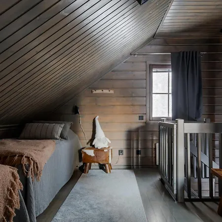 In Lapland - Kuksatie 15a *