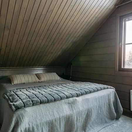 In Lapland - Kuksatie 15a